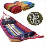 folding outdoor hammock mz-127