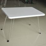 Folding plastic nail tables for sale HXC-PFT32