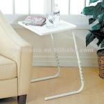 Folding Plastic Table ER-MT01