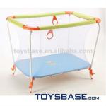 Folding playpen for baby BBL140433