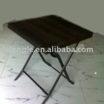 folding rattan table TW-R4060 TW-R4060