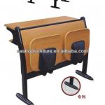 folding school desk ED-004 ED-004