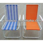 Folding Spring Travelling Beach Chair D0406001