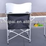 folding table HPT-377