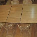 folding table obo01