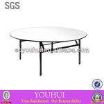 Folding table / Foldable banquet table YH-JT830 YH-JT830,YH-JT8378