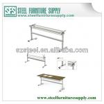 Folding Table Frame, metal foldable table frame SFS-T-17