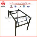 Folding table structure for table top ZA-GJ-01