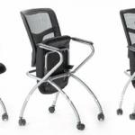 Folding Training Chair PR-VC-02