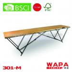 Folding Wallpaper Table 301-M