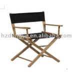 folding wooden camping chair KE9041