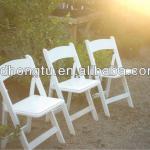 folding wooden garden chair HTc01