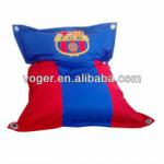 football team flag beanbag Vg-0105