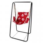 footprint patio/indoor swing chair/hanging patio chairs JMH-13