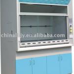 for more than 15 years exhaust fume hood BOFF-1