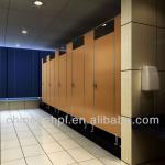 formic laminate phenolic partition toilet partition LJ-TP-SR