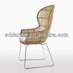 FoShan Darwin rattan cafe chair (DW-AC091) DW-AC091