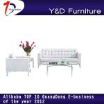 Foshan Furniture modern leather office sofa/Foshan Furniture/european sofa F013