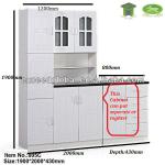 foshan mdf kitchen cabinet factory 005c