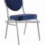 foshan style iron banquet conference chairA-012 A-012