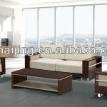 foshan top sala office sofa set designs HJ-9378 office sofa