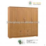 Four-Door Wardrobe(TF-6204-B#) ,bedroom furniture2013 TF-6204-B#