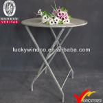 French chic garden table LW9M10687-GB