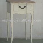 french flower cabinet MCFN001