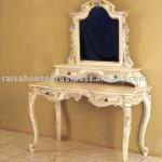 French Furniture-French Dressing Table RDM 009 M