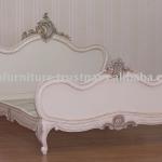 French Furniture - French Louis Bed 1107