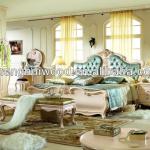 French home furniture bedroom SHFS-001