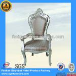 French Provincial Louis Dining Chairs XYM-H95 XYM-H95 Louis Chair