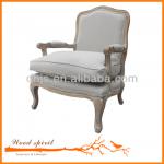 French Style Leisure Chair for Living Room Se040-01 chair