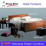 French style leisure hotel bedroom furniture RA101-16