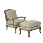 French Style Leisure Sofa old style sofas