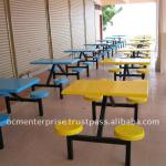 FRP Table, Fiberglass Chair, Fibreglass Table