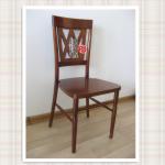 Fruitwood Chiavari Chair Rwcc-1208L