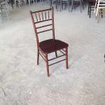 Fruitwood Sale Chiavari Chair No Cushion CS-B-024