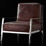 #FS017 leisure classic coventry single sofa chair FS017