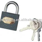 Fubang iron body padlock 344