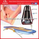 full body massage bed jade massager machine LB-01