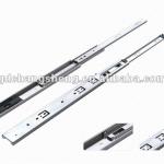 full extension ball bearing drawer slide furniture hardware accessories 3035