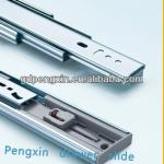 Full Extension Soft Closing Drawer Slide PX-4515