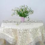 Full printed dinging table cloth js689