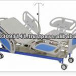 Fully Motorised ICU bed MW-47B