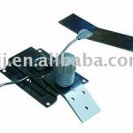 Functional black ZY-808T MECHANISM for swivel chair ZY-808