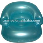 functional pearl flashed PVC inflatable single sofa SF03030