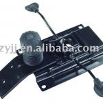 Functional ZY-807 MECHANISM for swivel chair ,office chair ZY-M807