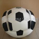 Funy football soccer sofa chair SF-35