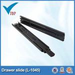 furniture ball bearing drawer slides L-1045 L-1045